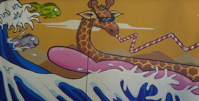 Spielplatz Sankt Anna