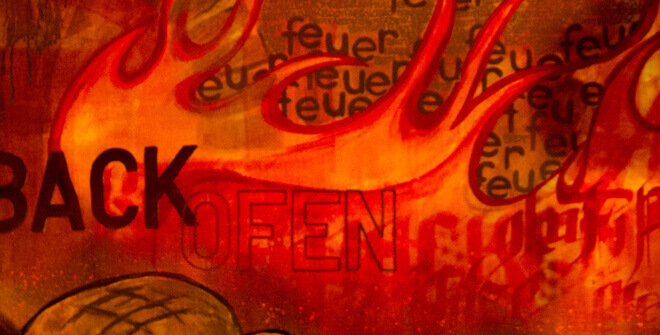 Aumüllers Brotfabrik